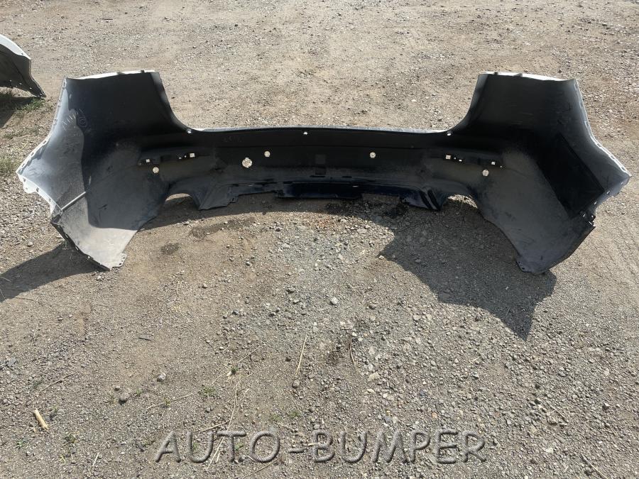 Mazda CX9 2013- Бампер задний TK2150221